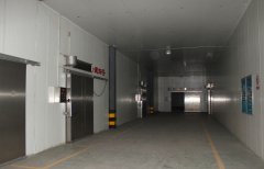 600平米低溫冷凍庫(kù)庫(kù)板價(jià)格，冷凍庫(kù)造價(jià)是多少